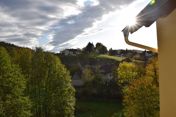 Ausblick
