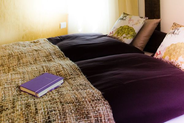 Designhotel Träumerei
