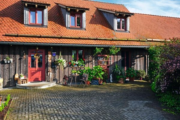 Ferienwohnung Lippert