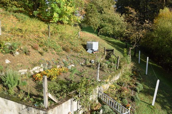Garten