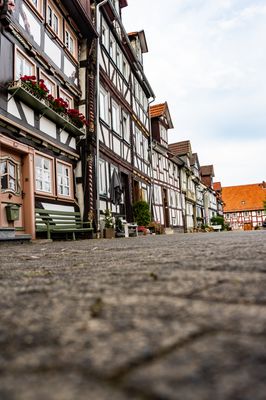Fachwerk Am Graben