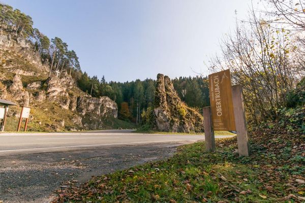 Obertrubach