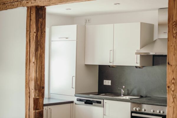 Ferienwohnung 1
