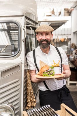 Kai Herbert von Hessen Tapas