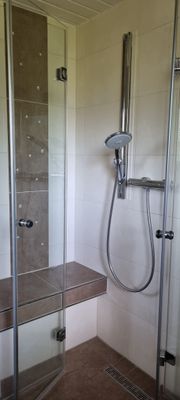 Dusche
