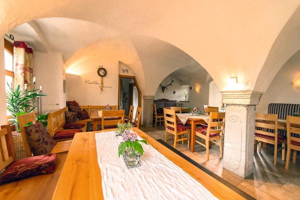 Ferienhof Petzold - Bauernhof Cafe