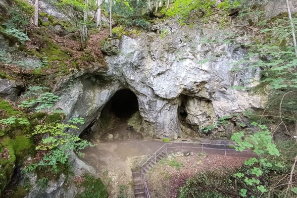 #4 Muggendorfer Gebürg