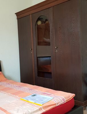 Gästezimmer Hainwiesen in Fischbachtal