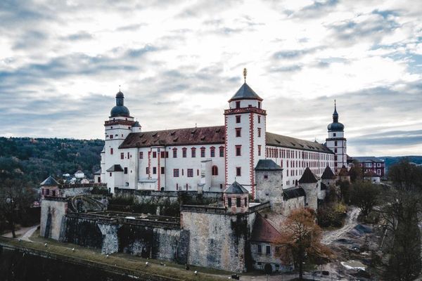 Veste Marienberg