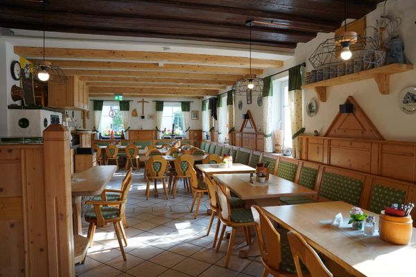 Traditionsgasthof/Hotel Weißer Löwe
