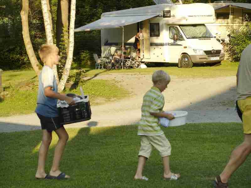 ab wann kein schlafsack mehr Frigg 0 Blanket Schlafsack