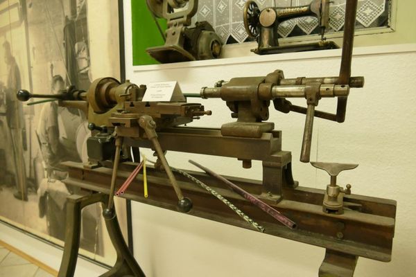 Dorfmuseum Wersau