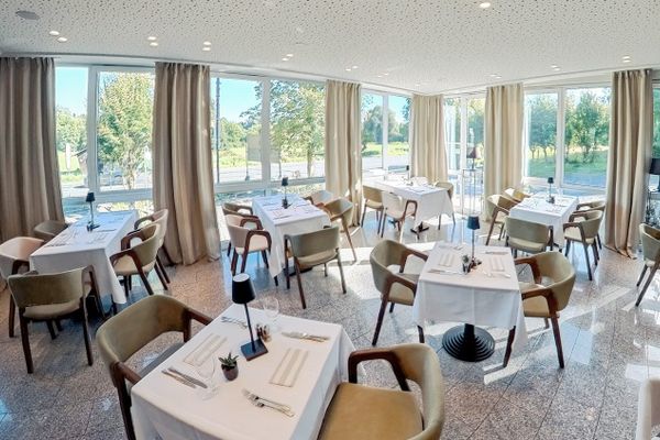 Hotel Bessunger Forst, Restaurant