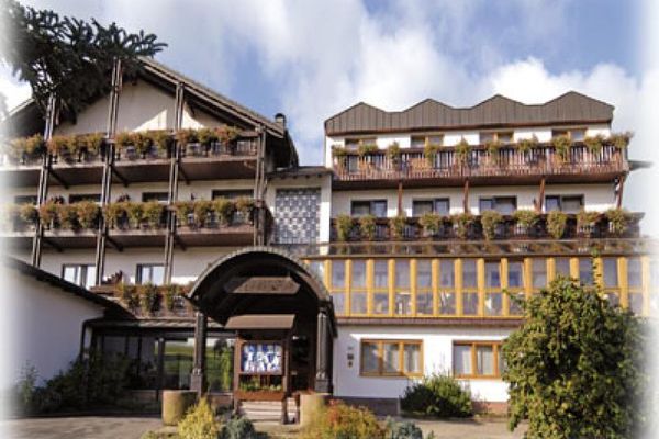Hotel Berghof