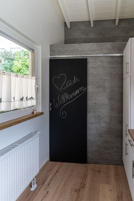 Ferienhaus Wölfchen