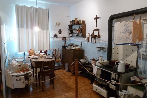 Heimatmuseum