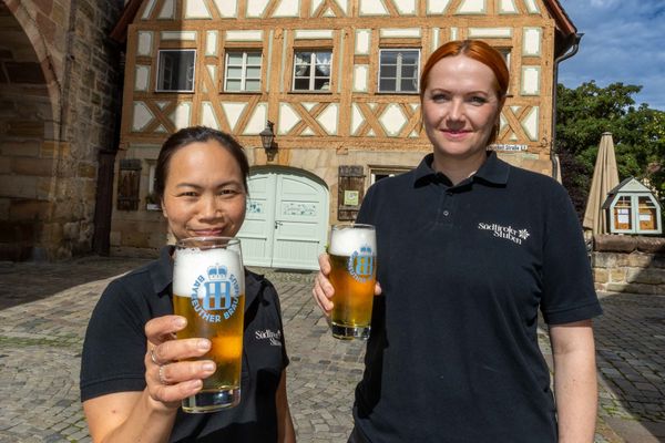Hopfenwochen in den Südtiroler Stuben