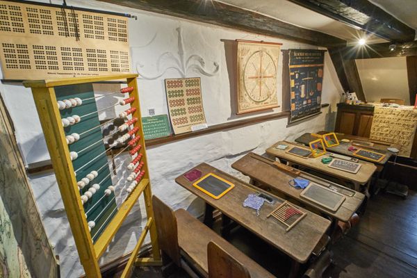 Museum Burgthann