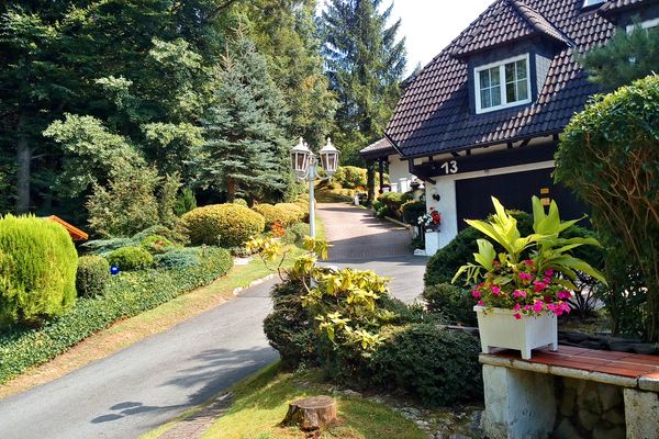 Ferienwohnung Schanz