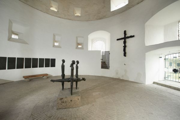 Pulverturm