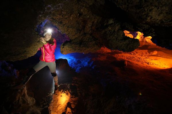 Petershöhle