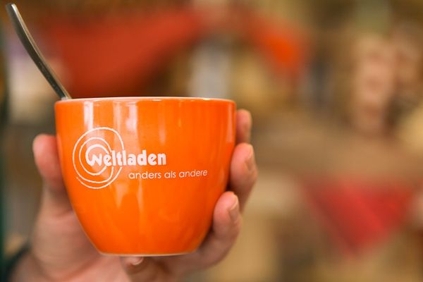 Fair Trade einkaufen im Weltladen
