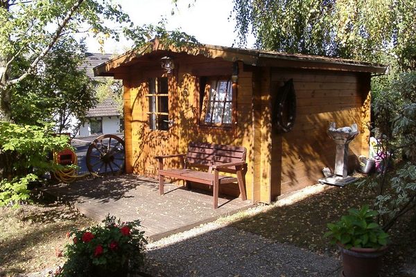 Ferienwohnung Ziegelhütten