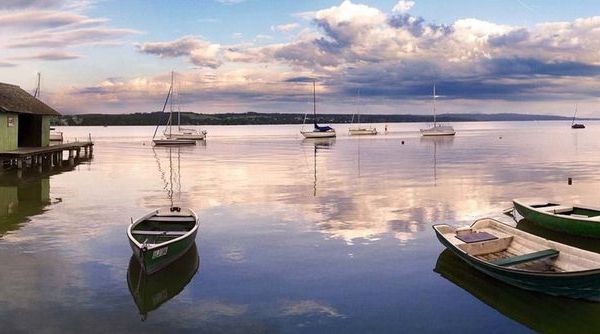 Ammersee