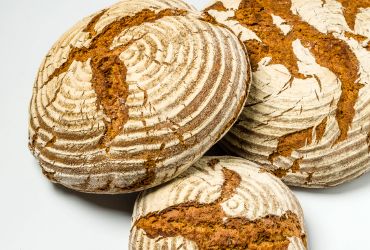 Holzofenbrot