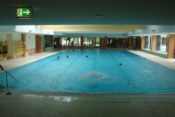Katzenbuckel-Therme
