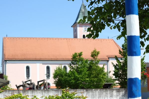 Kirche