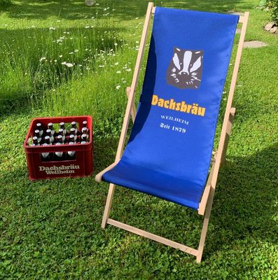 Dachsbräu Weilheim