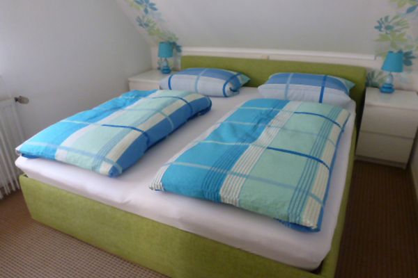 Ferienwohnung OG