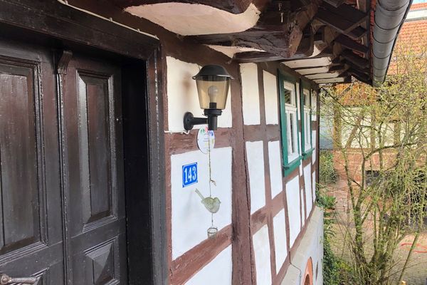 Fachwerk