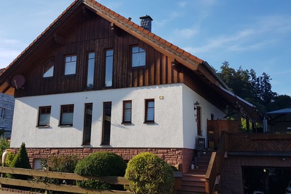 Gästezimmer Hainwiesen in Fischbachtal