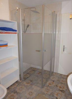 Dusche