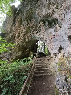 #4 Muggendorfer Gebürg