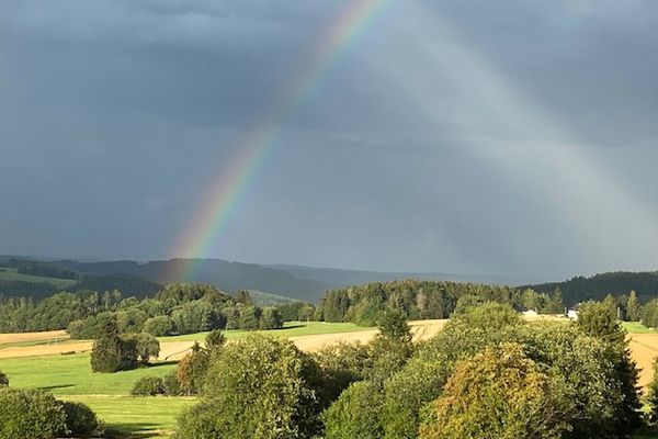 Wetterspiel