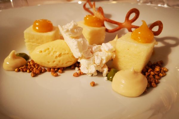 Dessert