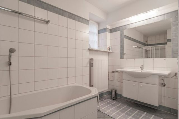 Bad Wanne/Dusche