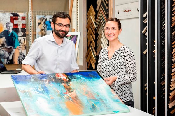 kunsthandlung_langheinz_portrait_darmstadt_marketing_klaus_mai