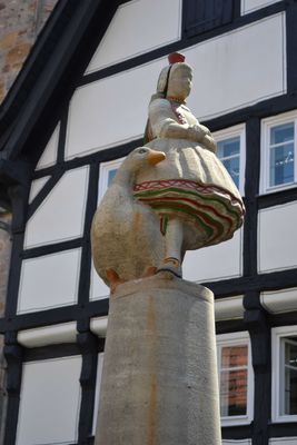 Schwälmer Brunnen