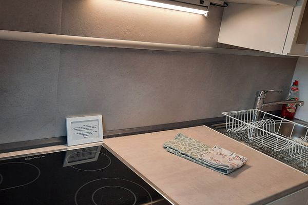 Ferienwohnung OG