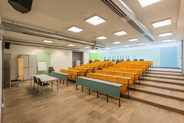 IHK Darmstadt, Raum S16