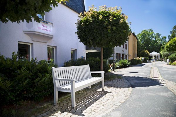 Von der Wenzstrasse