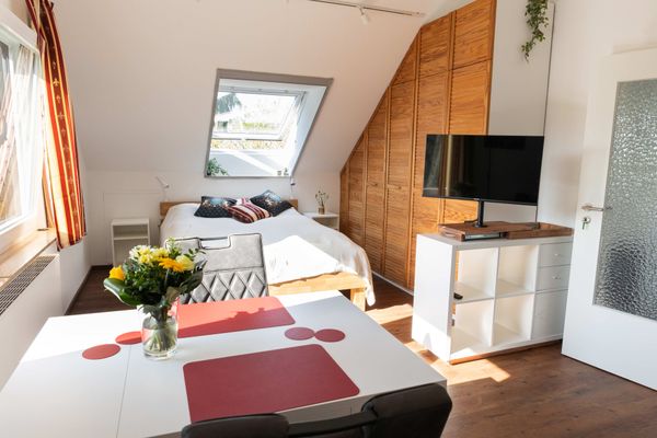 Casa la Vie Ferienwohnung Altenstadt-Lindheim