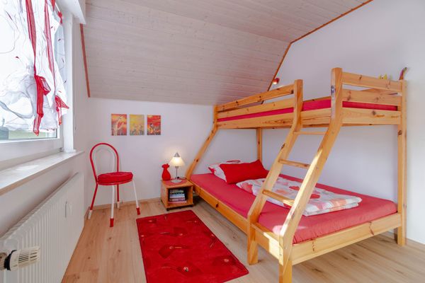 Hochbett