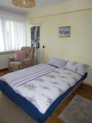 Schlafsofa