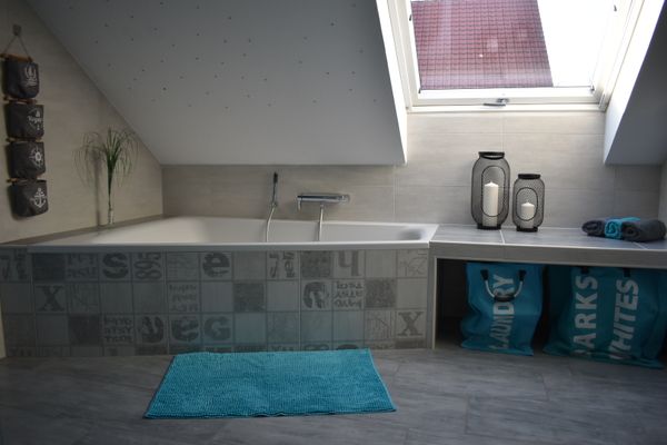 Ferienwohnung 360°