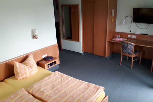 Waldpension Elke